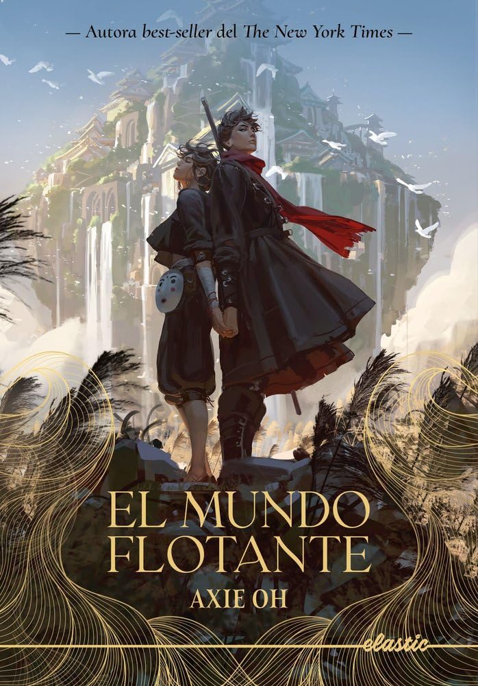 Libro: El Mundo Flotante