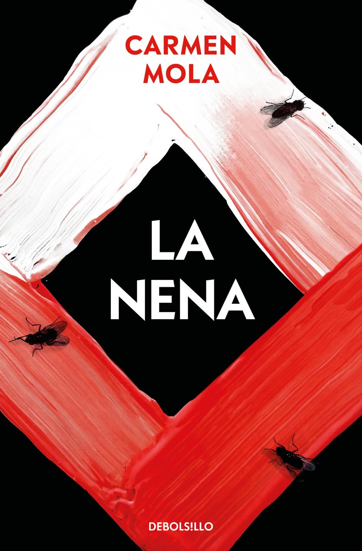 La Nena (Inspectora Elena Blanco 3): La novia gitana 3 (Best Seller)