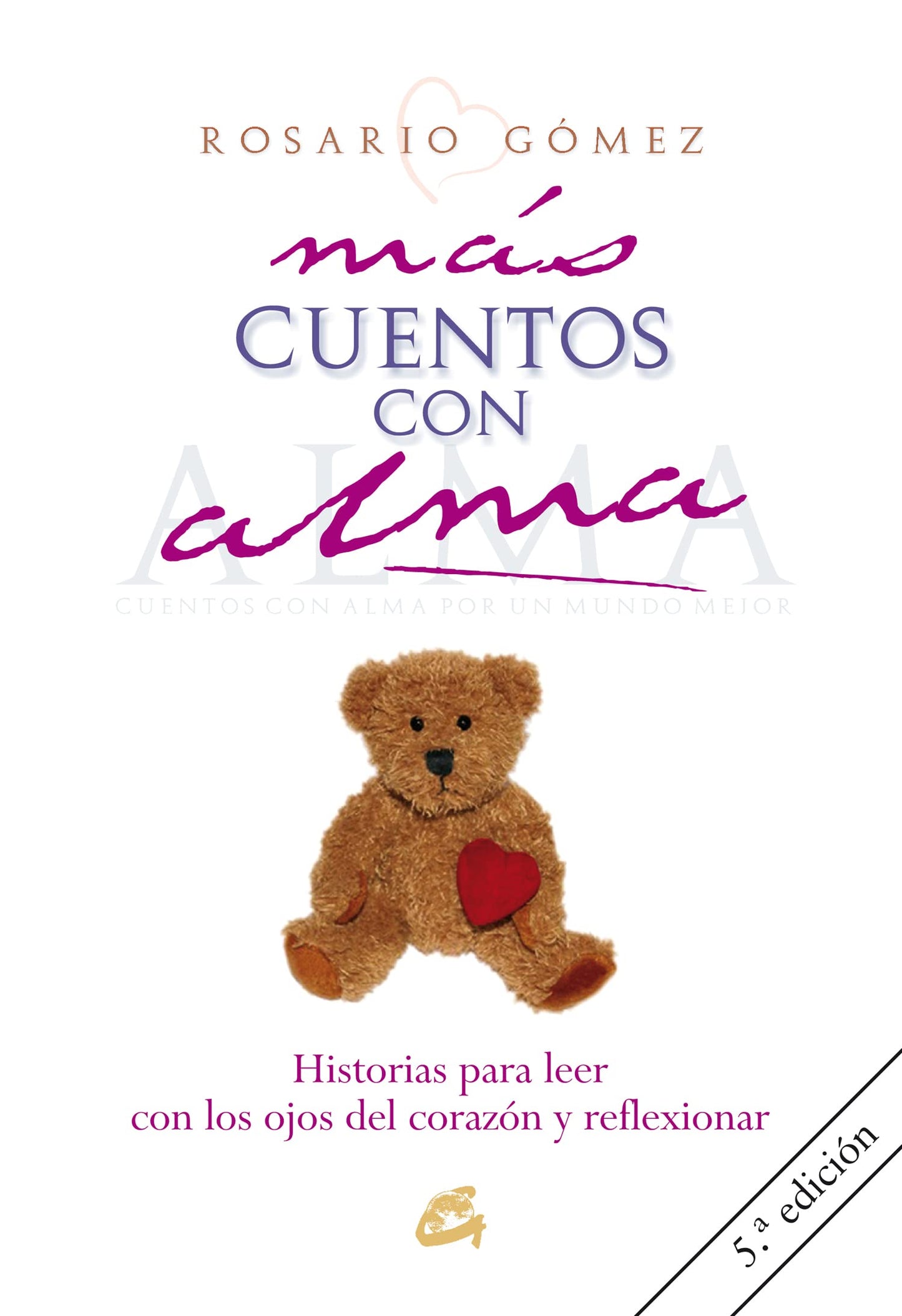 Libro: Más cuentos con alma: Puentes de luz (Spanish Edition)