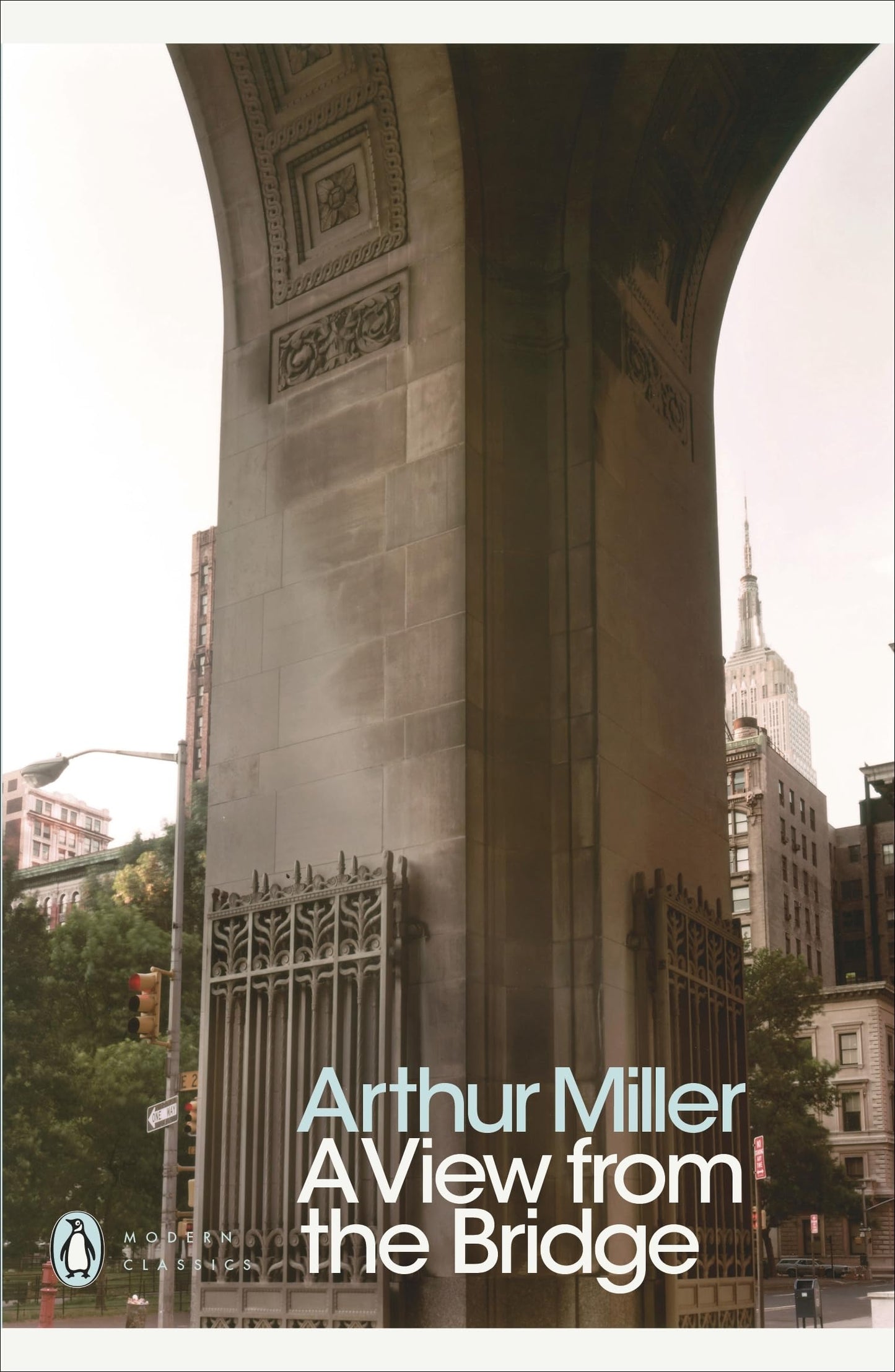 Libro: A View from the Bridge