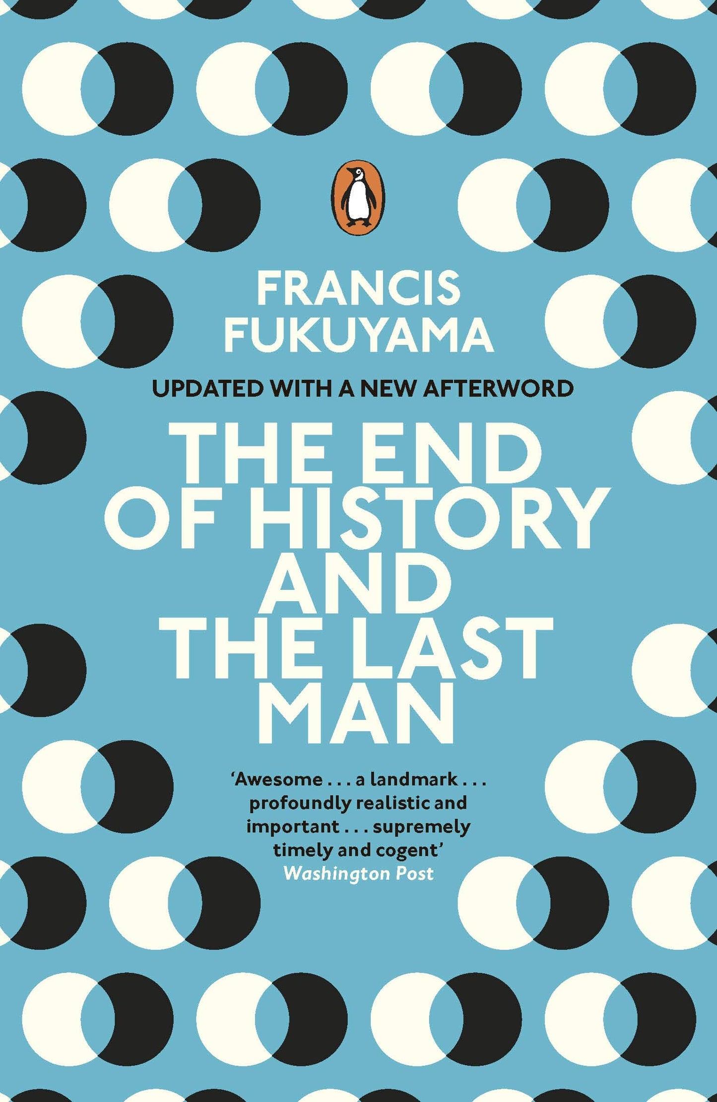 Libro: The End of History and the Last Man: Francis Fukuyama