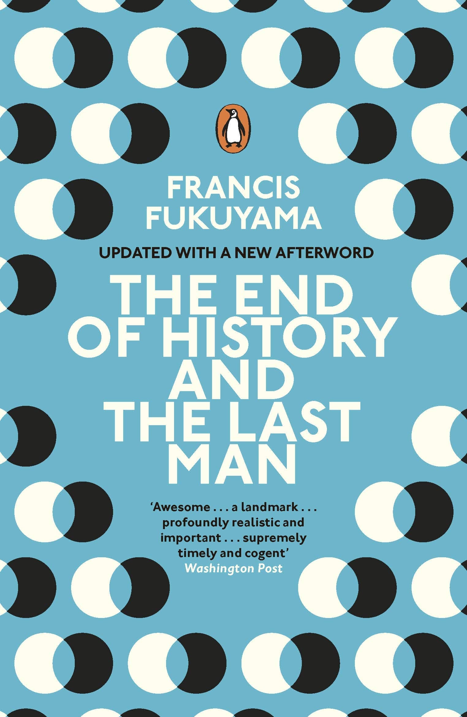 Libro: The End of History and the Last Man: Francis Fukuyama