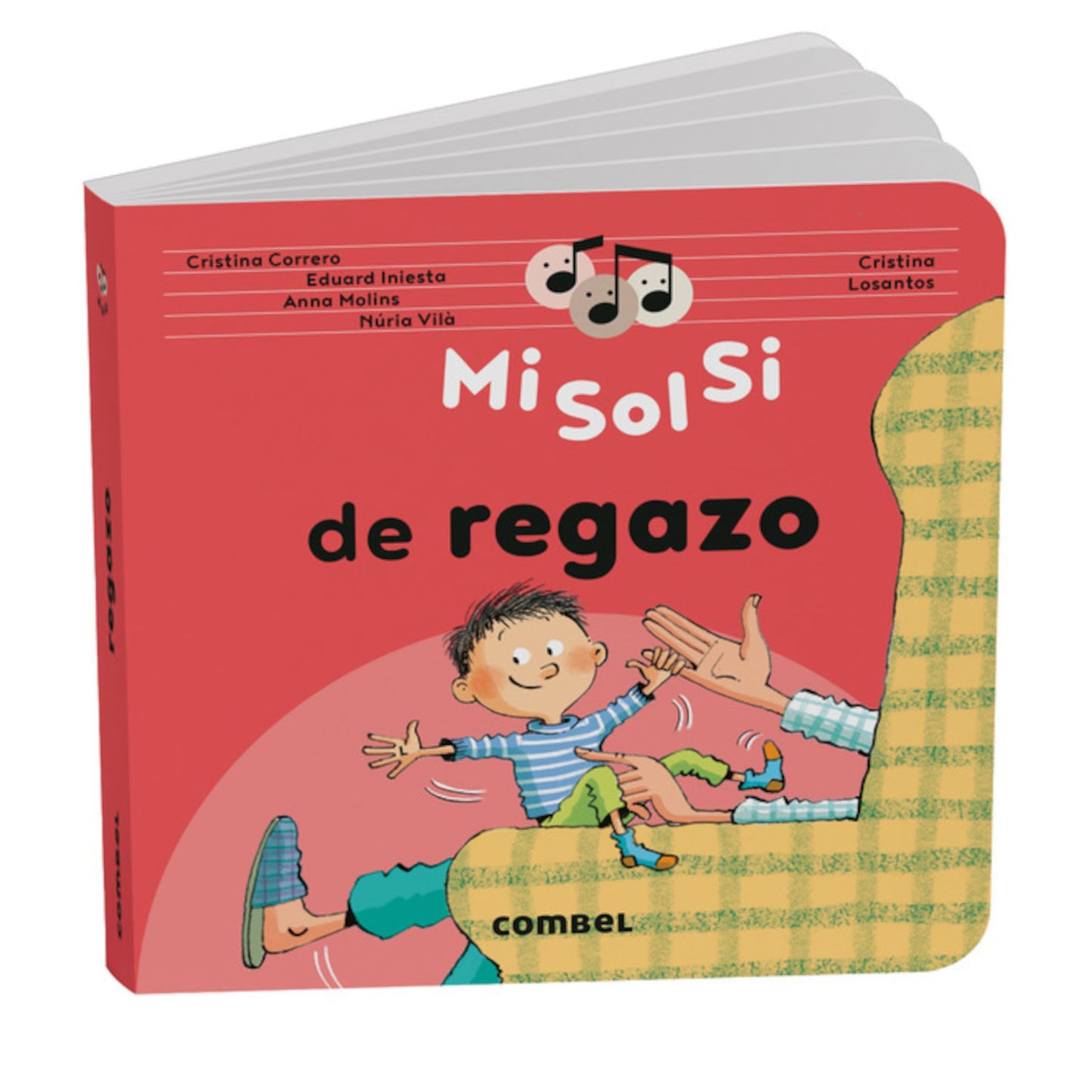 Libro: Mi sol si de regazo: Volume 2