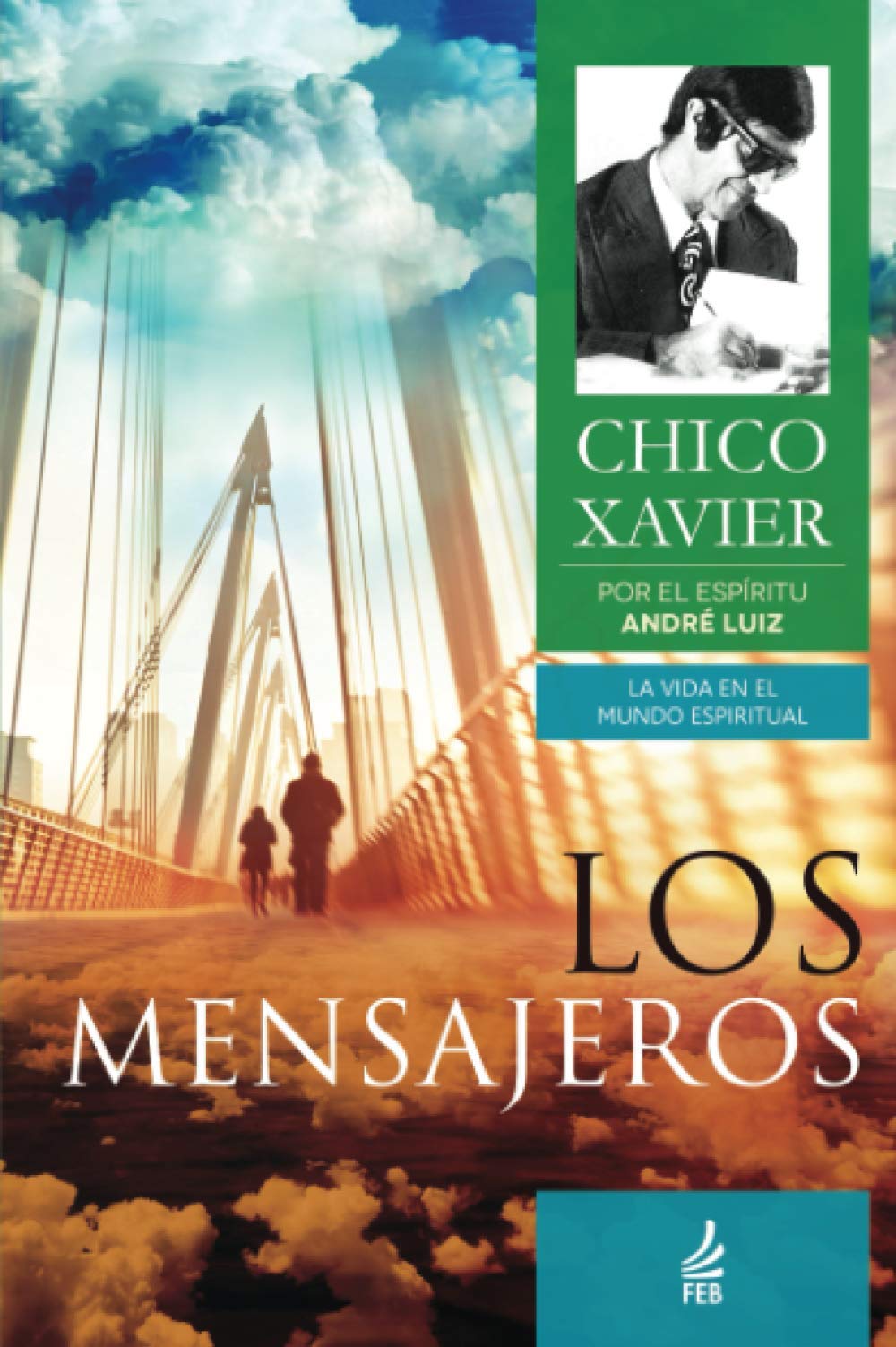 Libro: Los Mensajeros