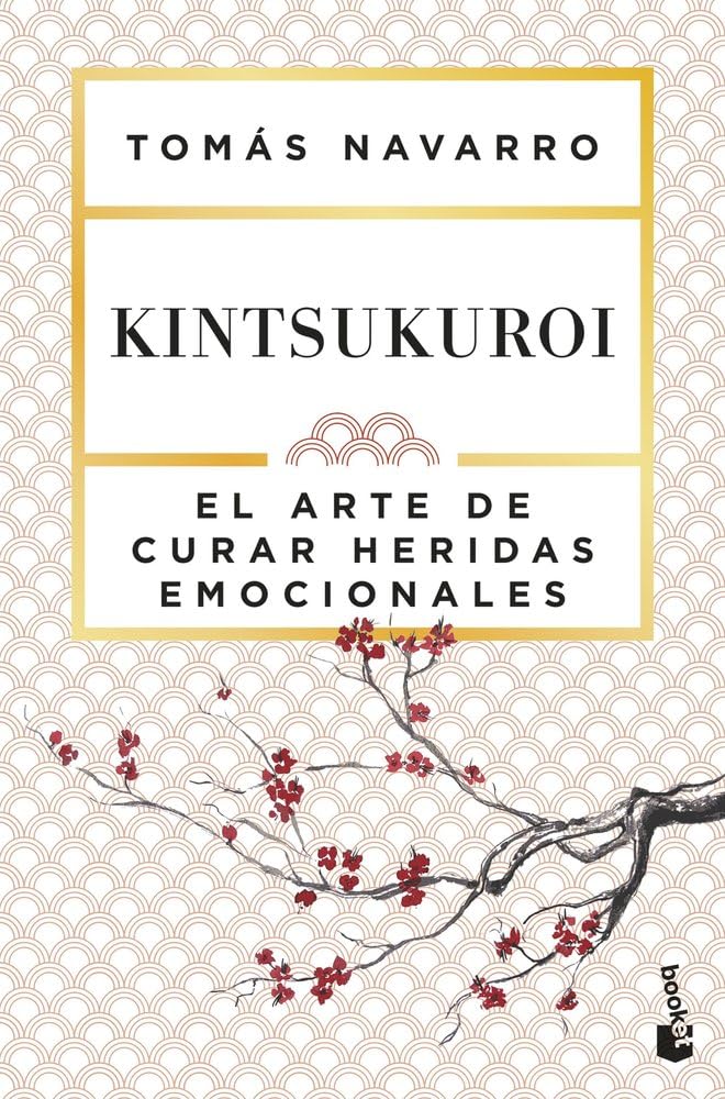 Kintsukuroi: El arte de curar heridas emocionales (Vivir Mejor)