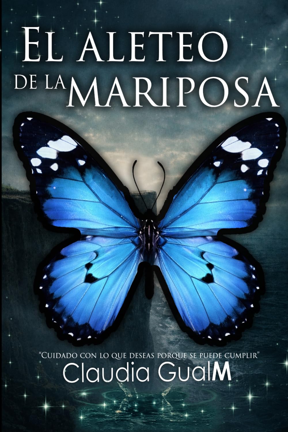 Libro: El aleteo de la mariposa (Spanish Edition)