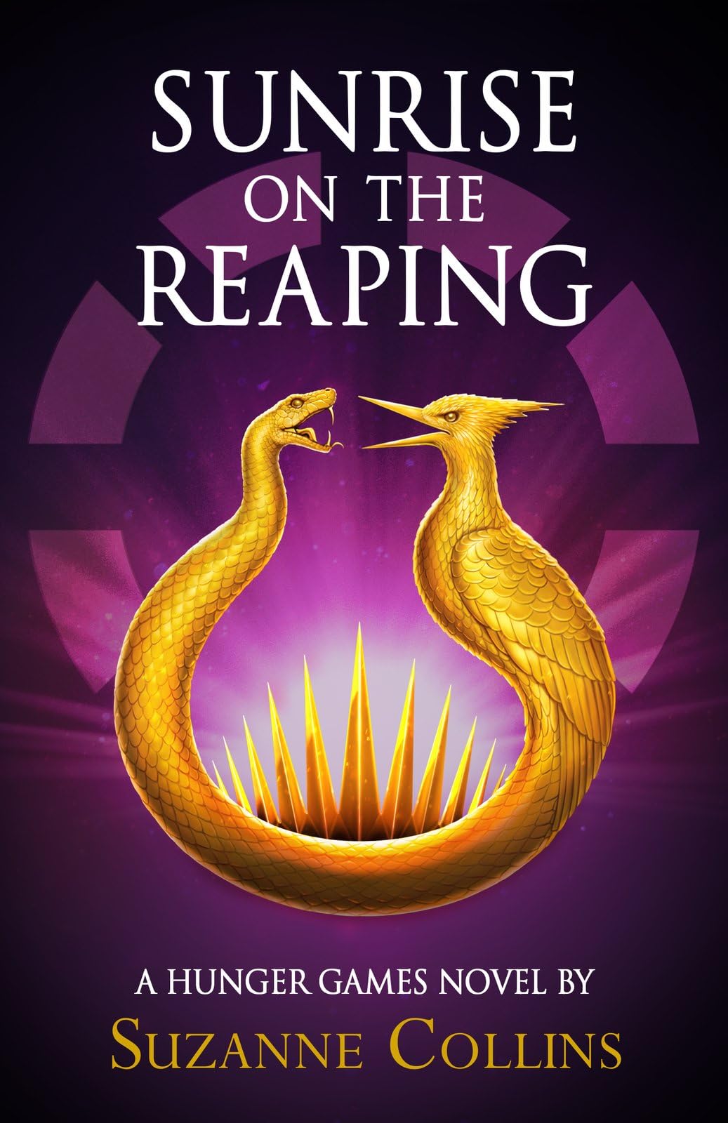 Sunrise on the Reaping (A Hunger Games Novel): 5 (The Hunger Games)