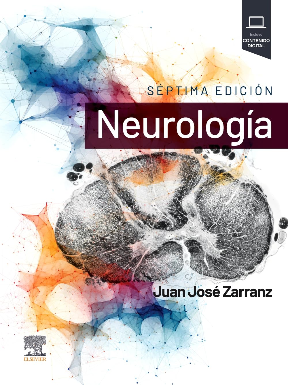 Libro: Neurología (7ª ed.)