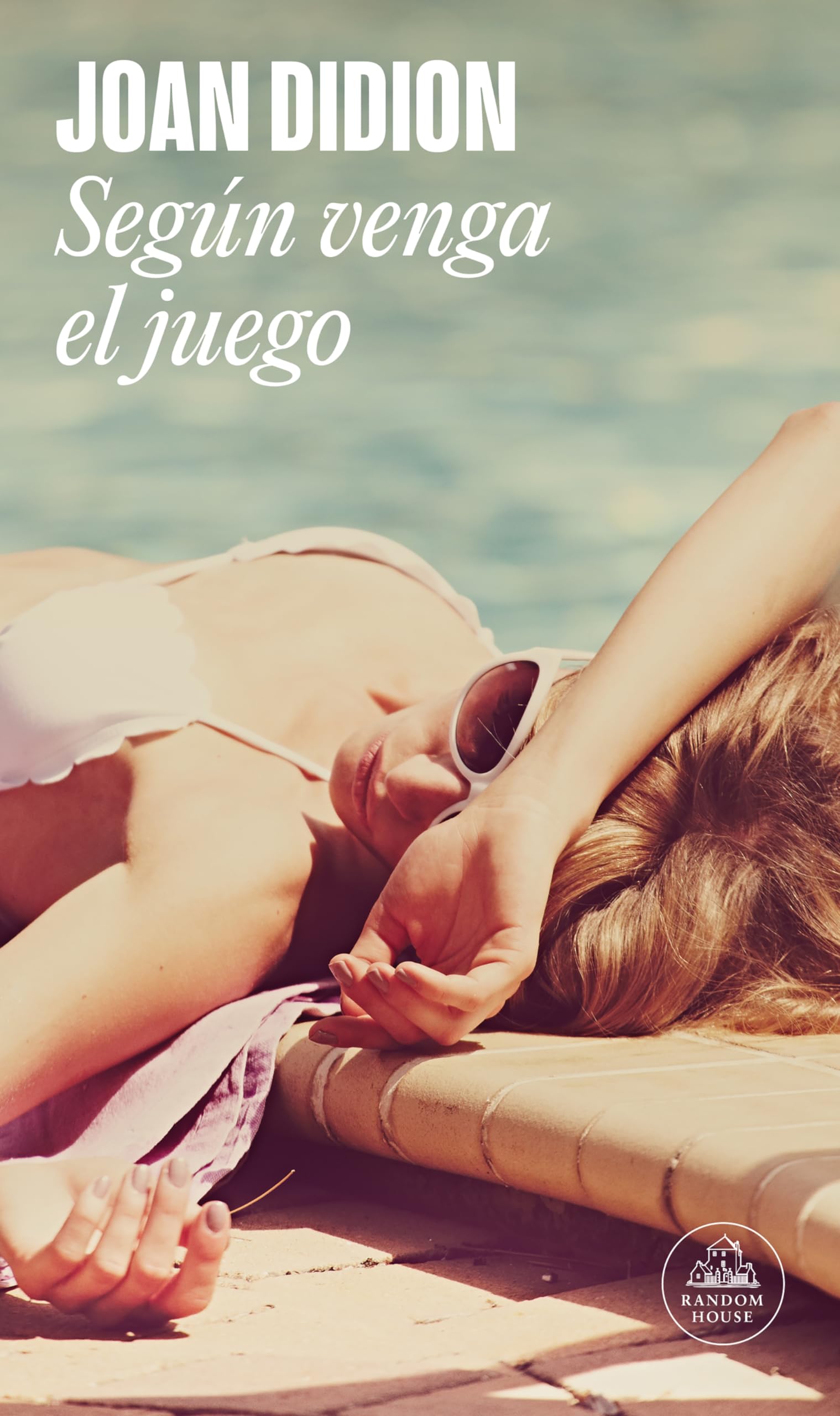 Libro: Según venga el juego