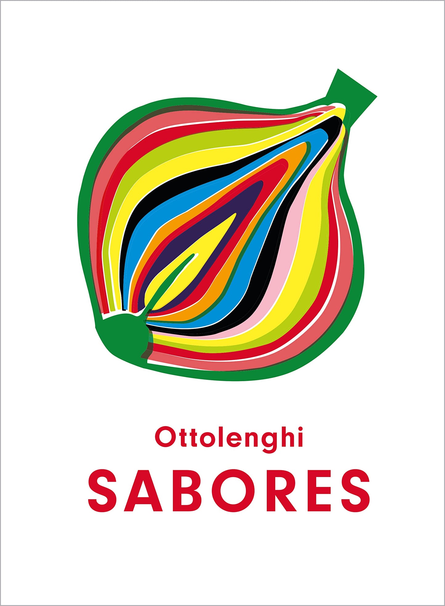Libro: Sabores (Salamandra fun & food)
