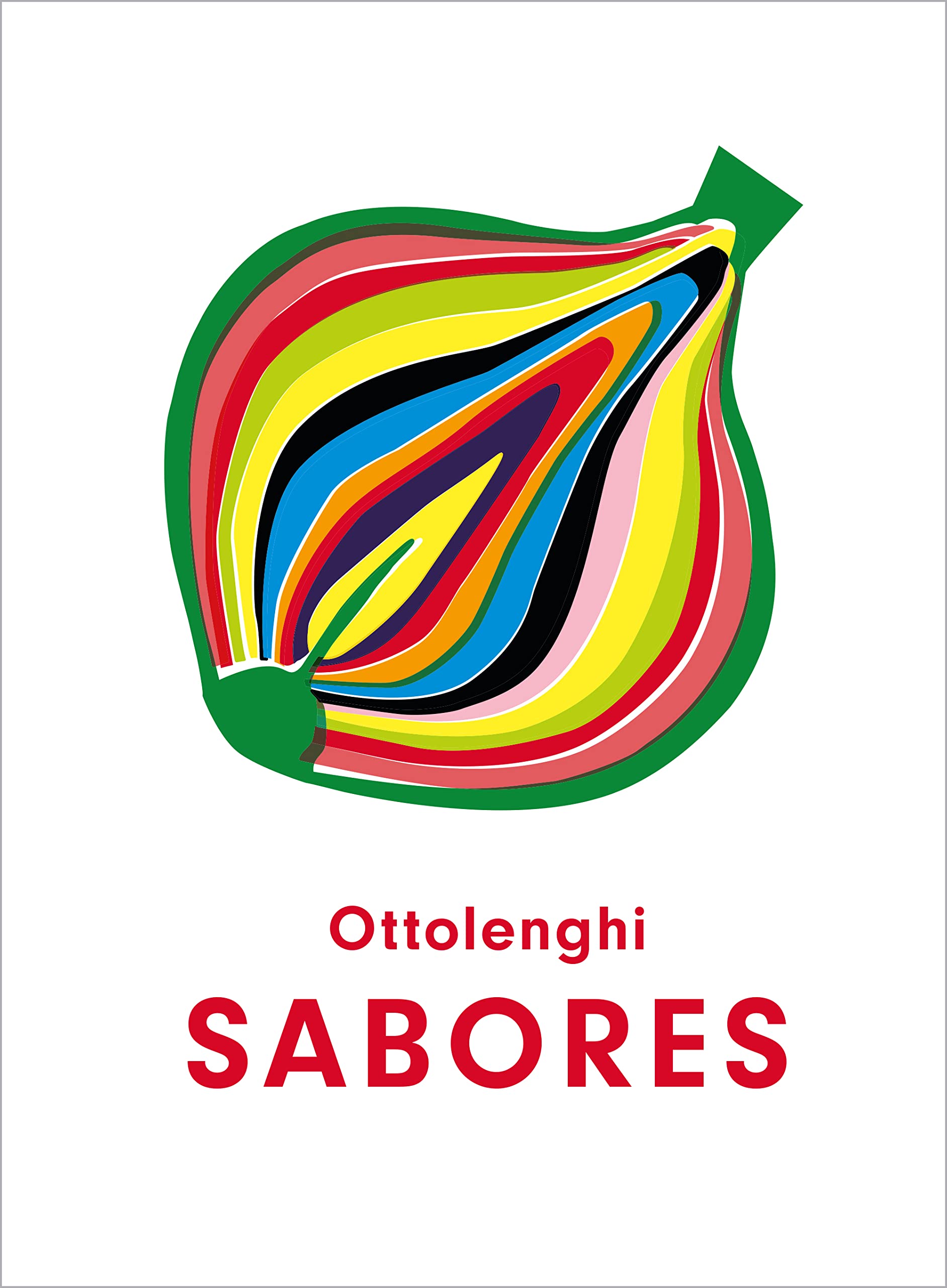 Libro: Sabores (Salamandra fun & food)