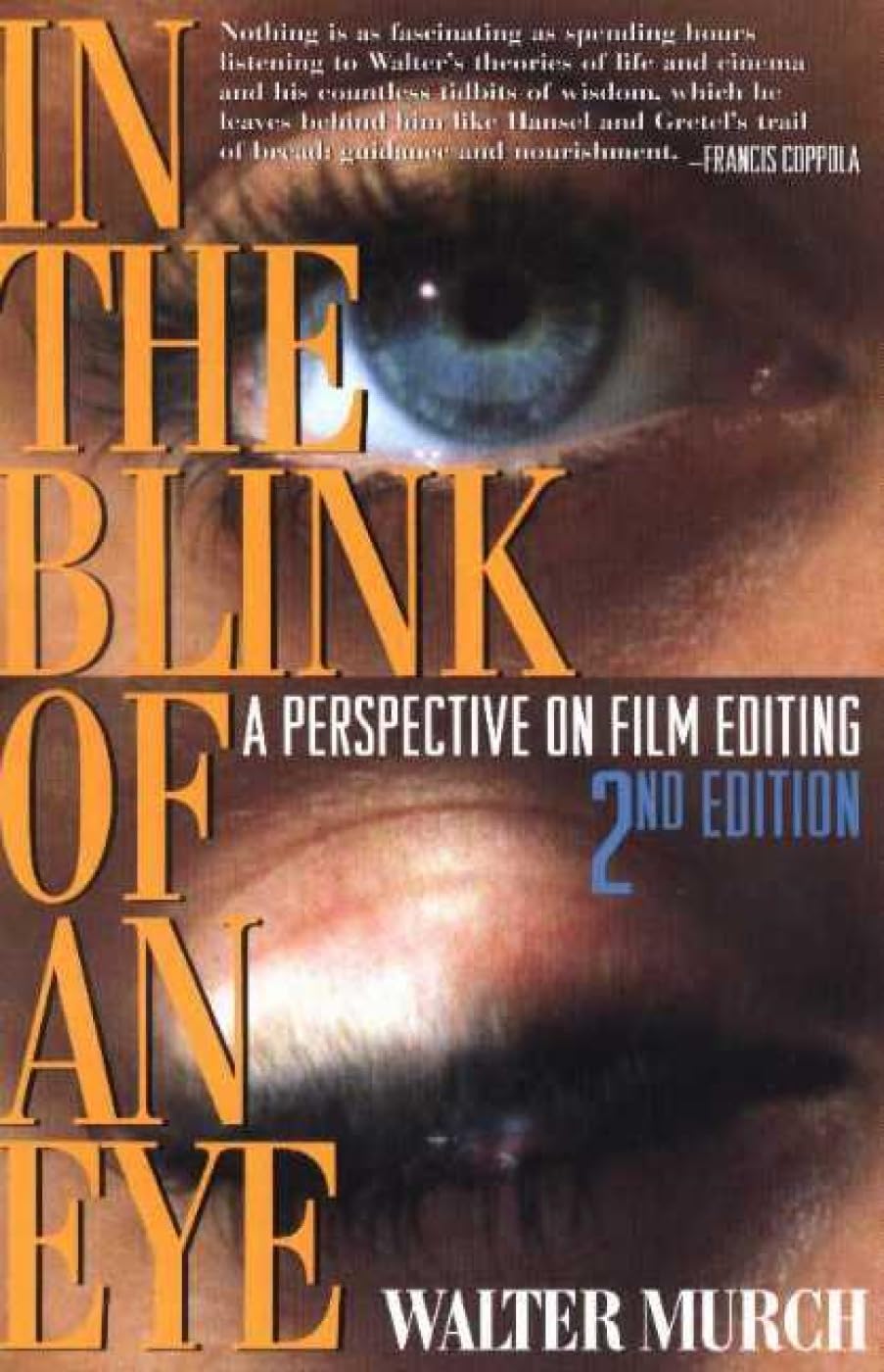 Libro: In the Blink of An Eye: New Edition