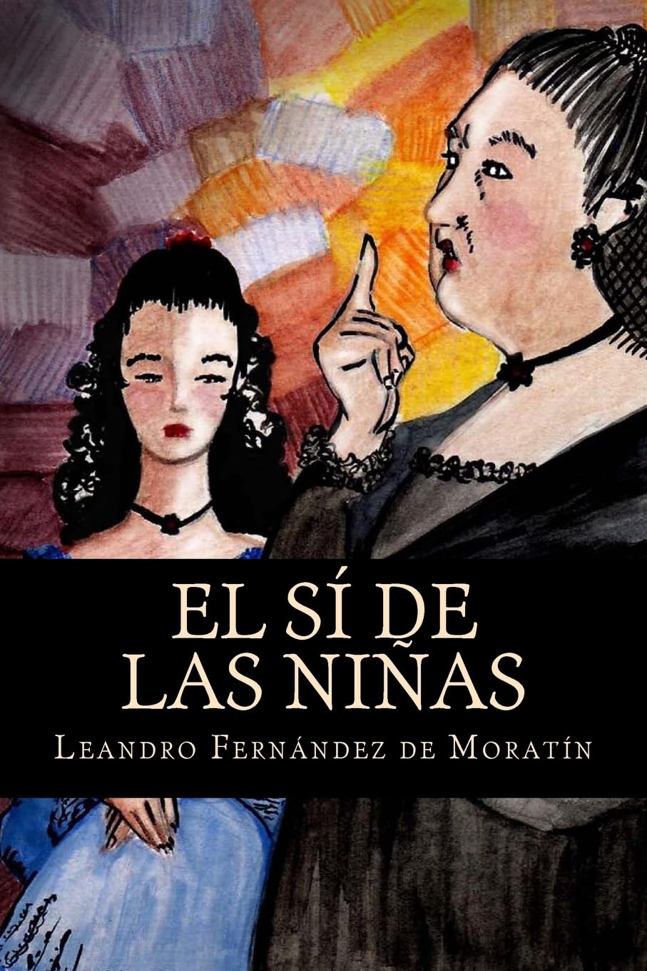 Libro: El sí de las niñas