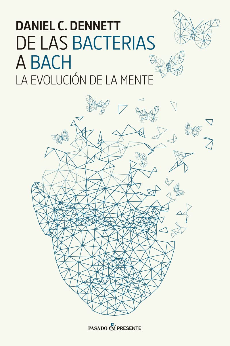 Libro: De las bacterias a Bach