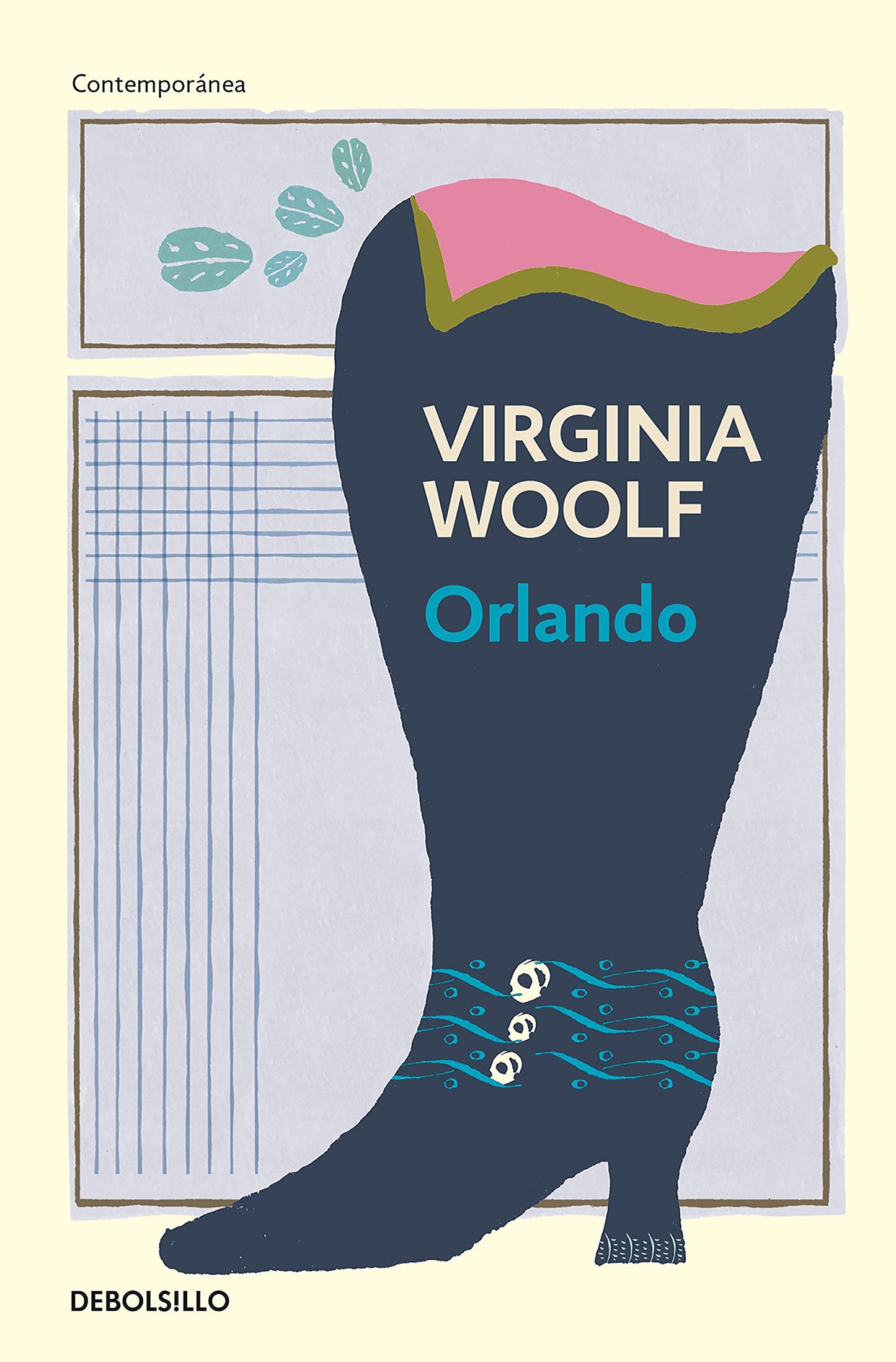 Libro: Orlando (Spanish Edition)
