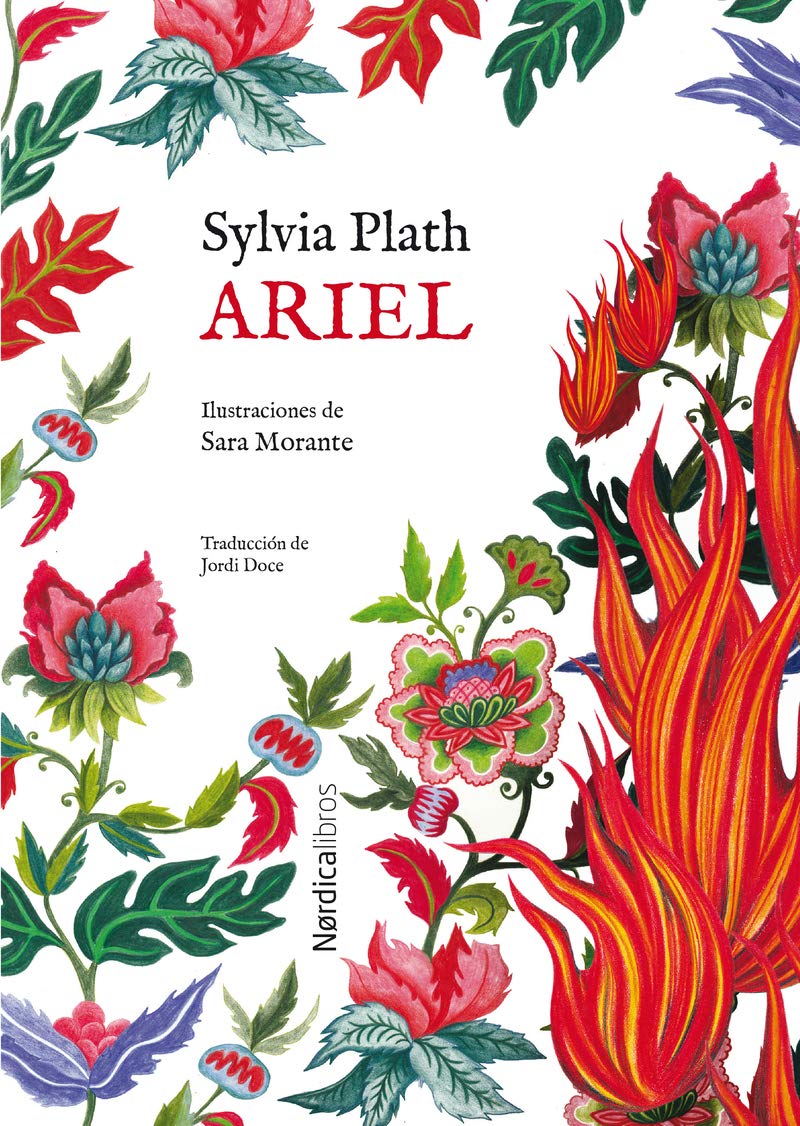 Libro: Ariel (Ilustrados)