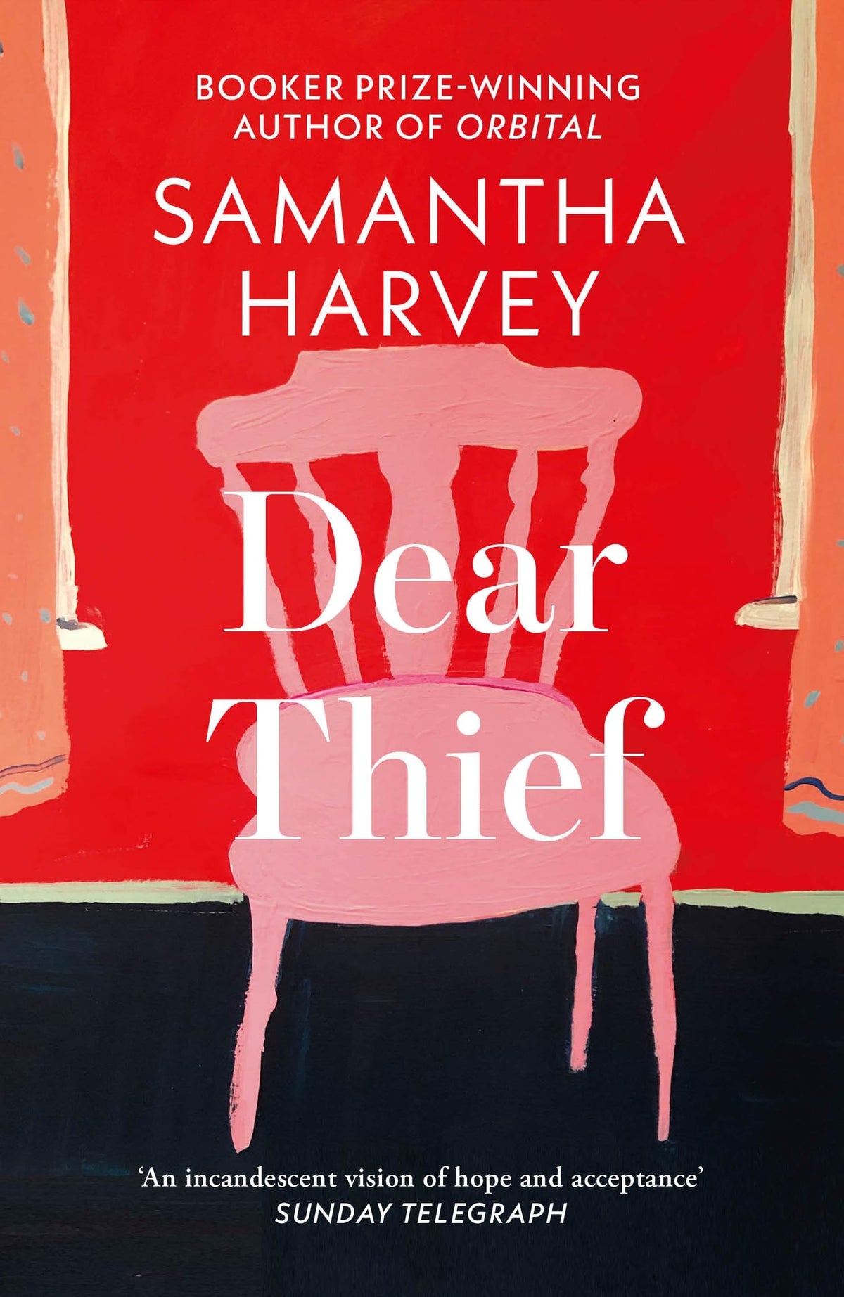 Libro: Dear Thief