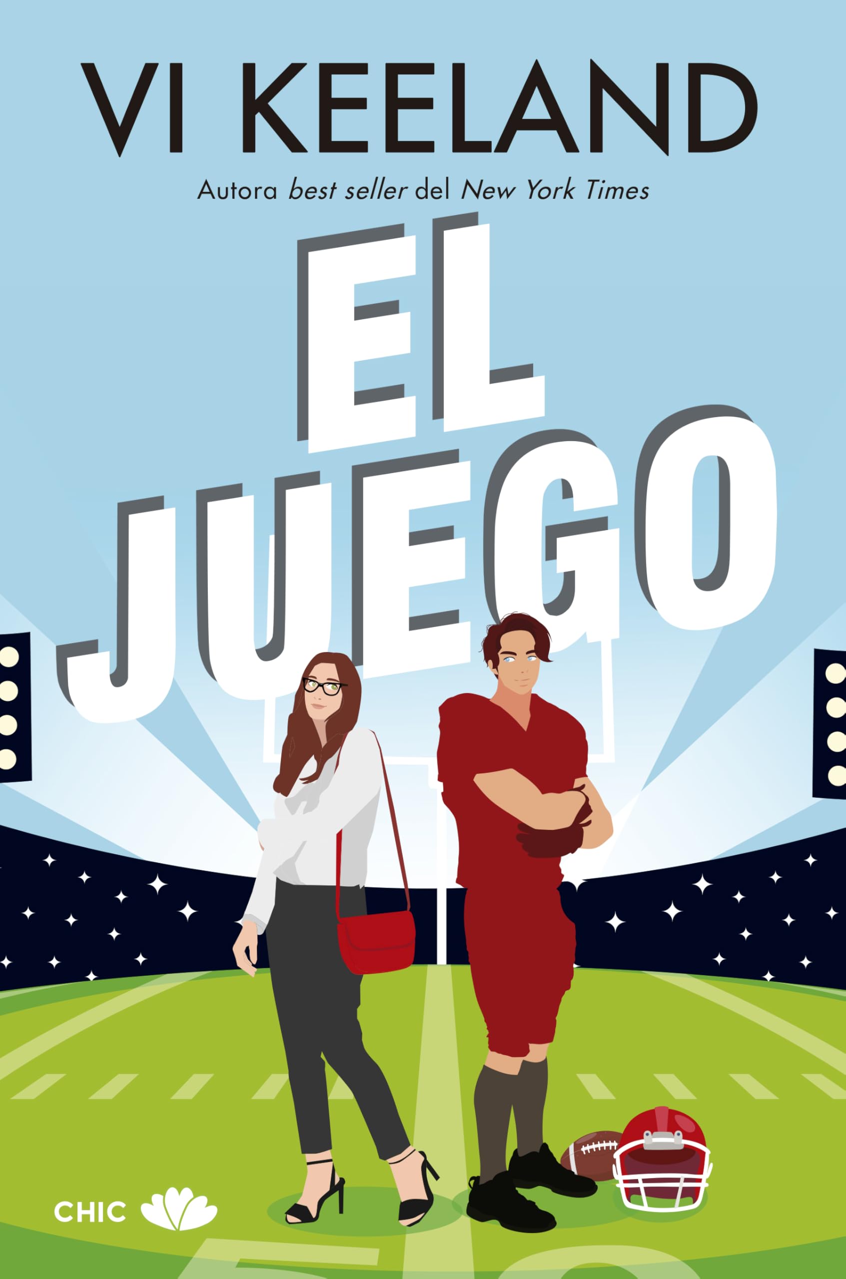 Libro: El juego (Spanish Edition)