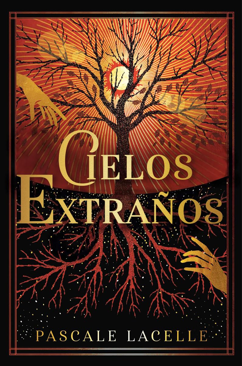 Libro: Cielos extraños: Dioses ahogados, 2