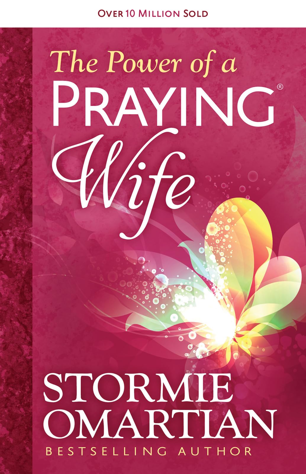Libro: The Power of a Praying Wife