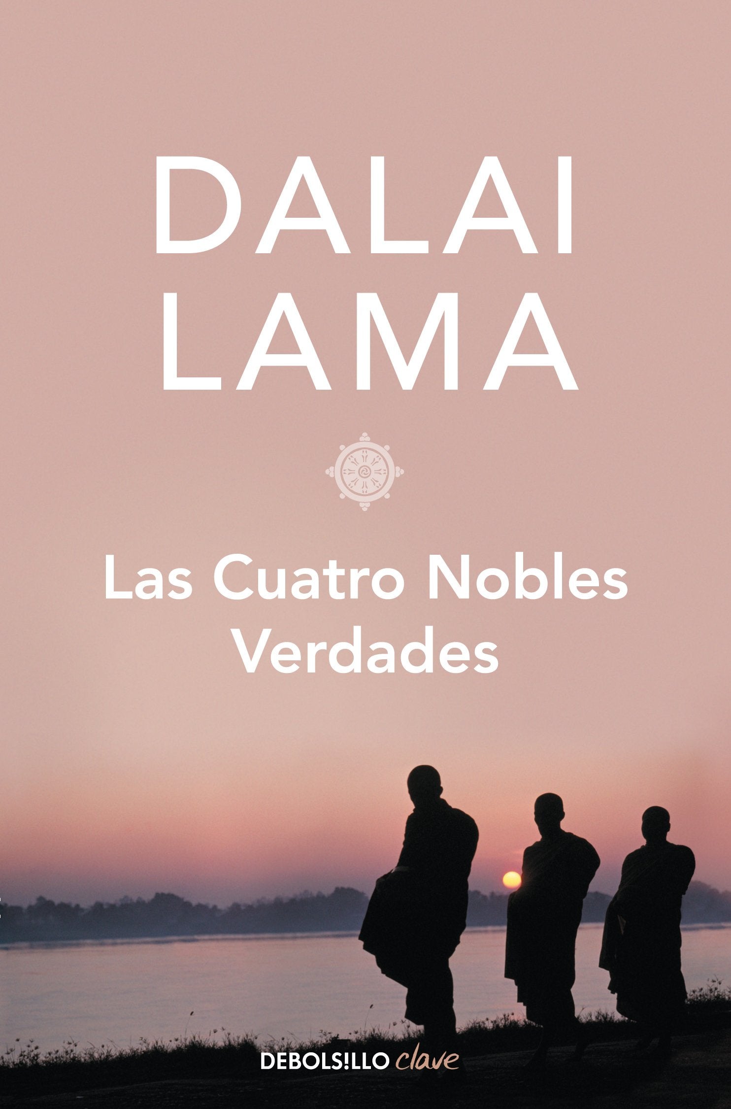 Libro: Las cuatro nobles verdades (Clave)
