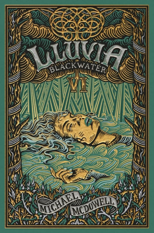 BLACKWATER VI. Lluvia: 6 (Saga Blackwater)