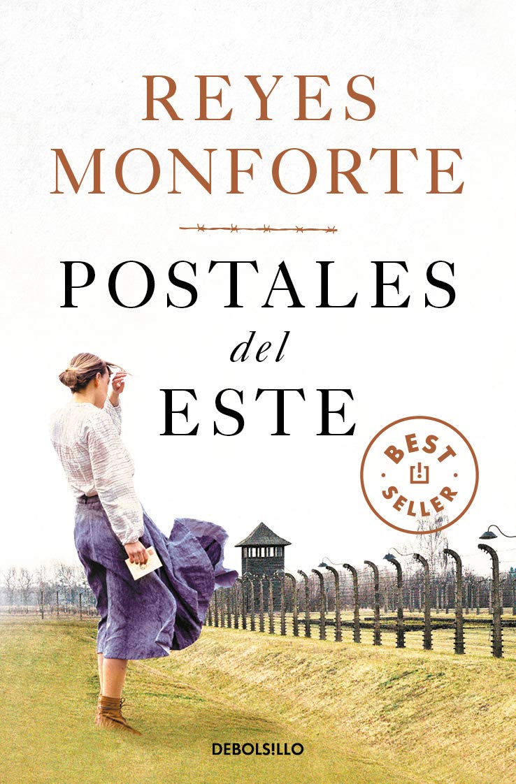 Libro: Postales del Este (Best Seller)