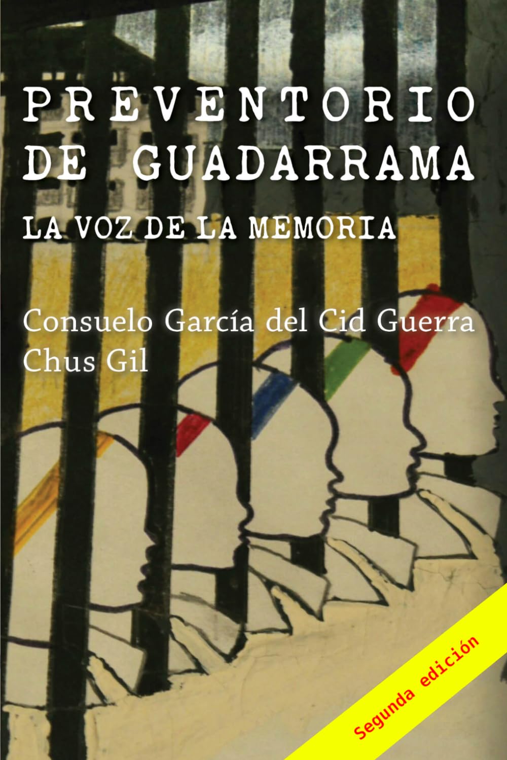 Libro: Preventorio de Guadarrama: La voz de la memoria
