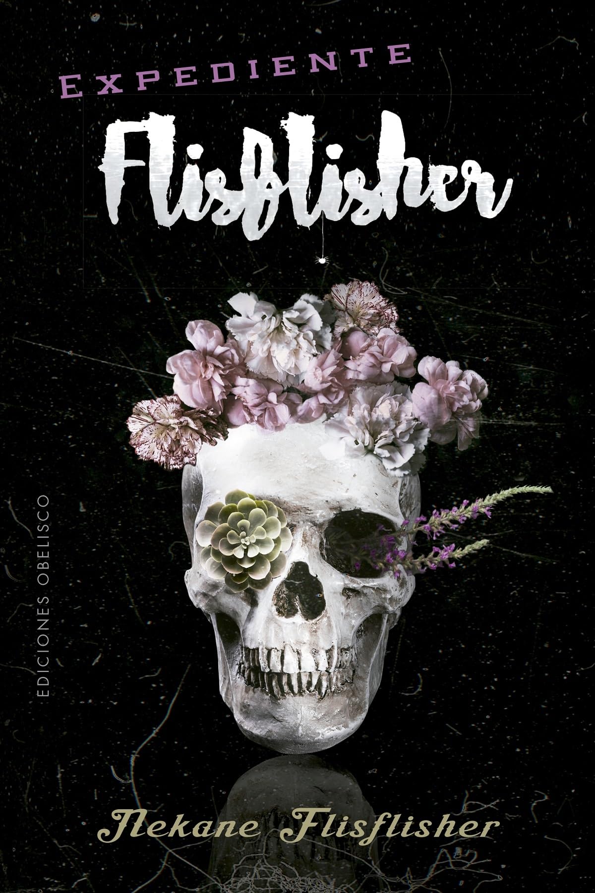 Libro: Expediente Flisflisher (Estudios Y Documentos) (Spanish Edition)