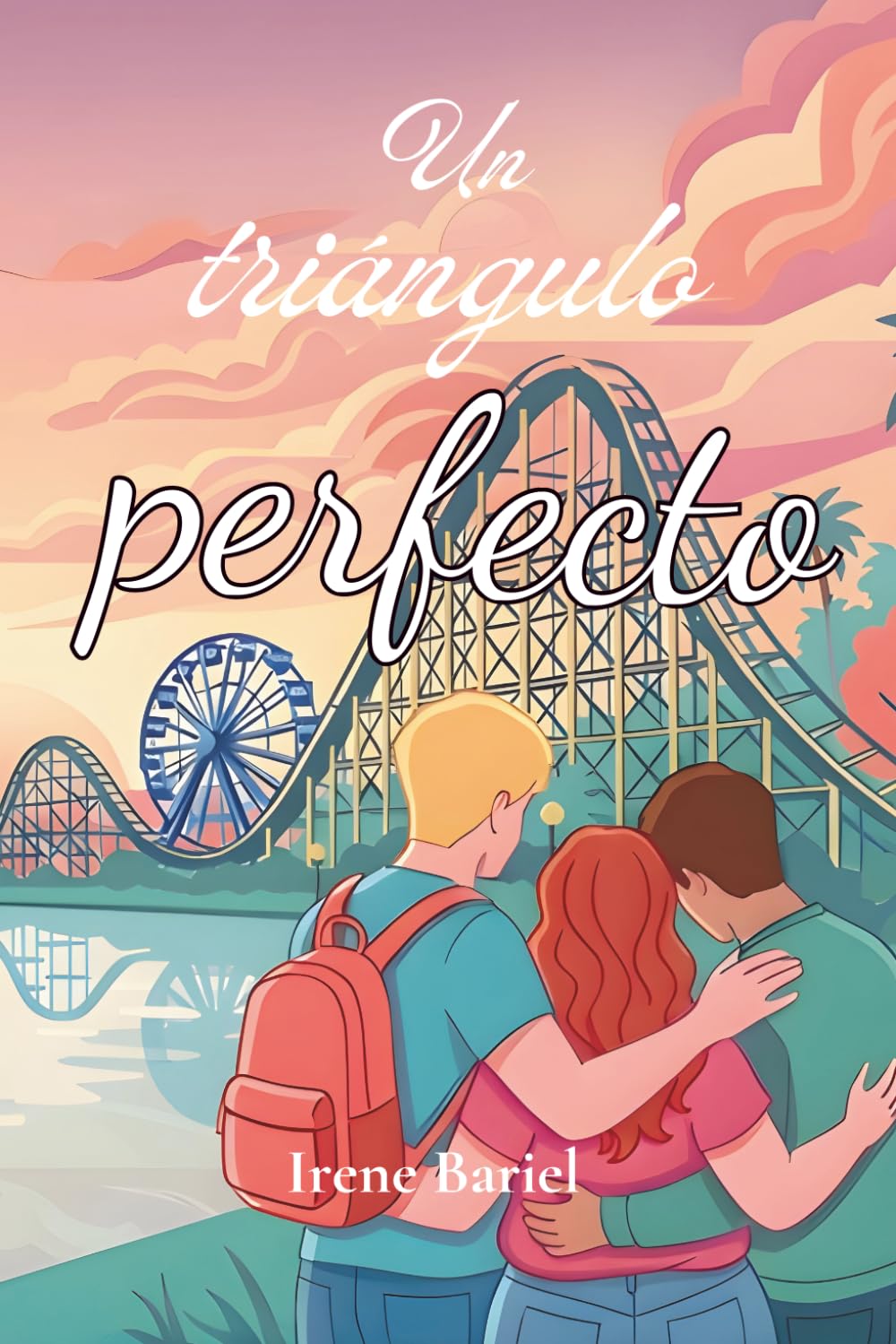 Libro: Un triángulo perfecto