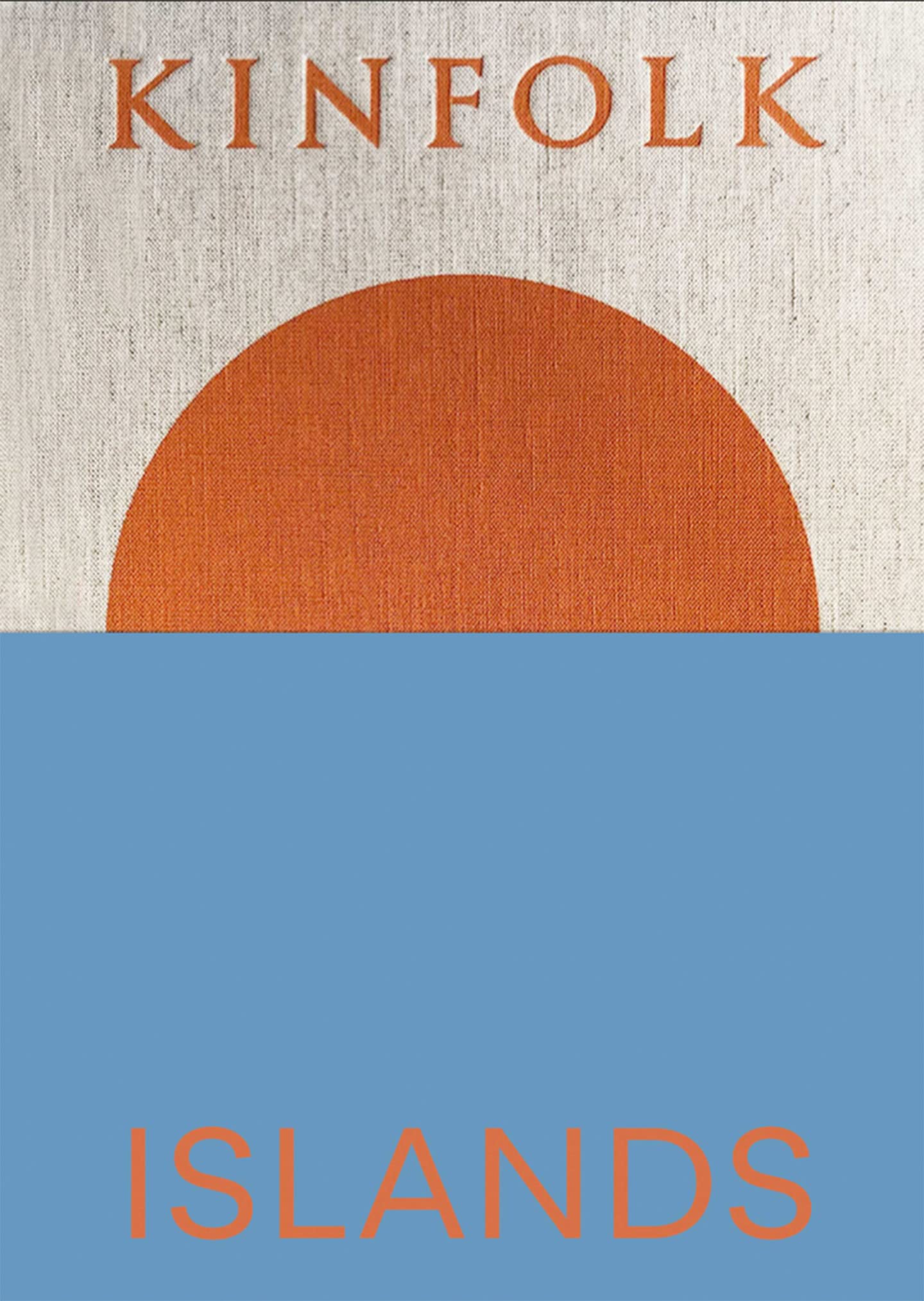 Libro: Kinfolk Islands (Kinfolk Adventures)