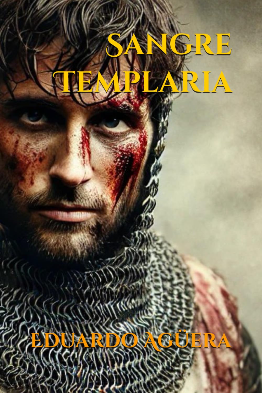 Libro: Sangre Templaria: El legado de una sangre poderosa (Novelas de la Edad Media) (Spanish Edition)