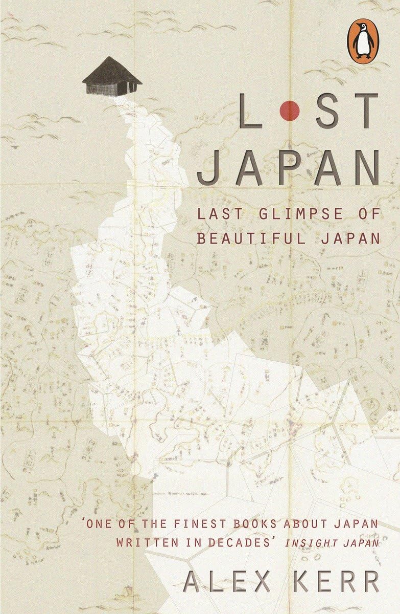 Libro: Lost Japan: Last Glimpse of Beautiful Japan