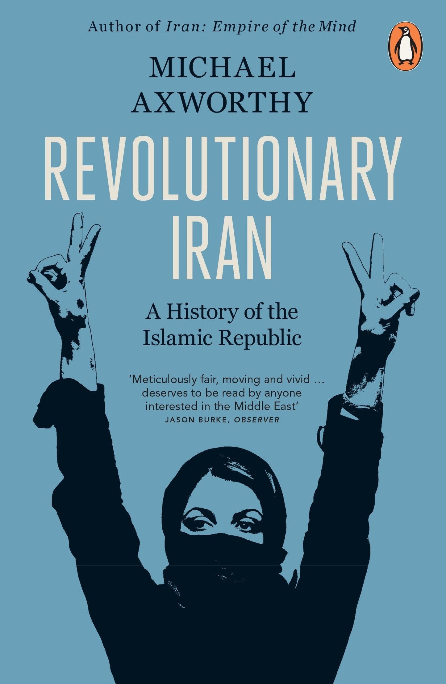 Libro: Revolutionary Iran: A History of the Islamic Republic Second Edition