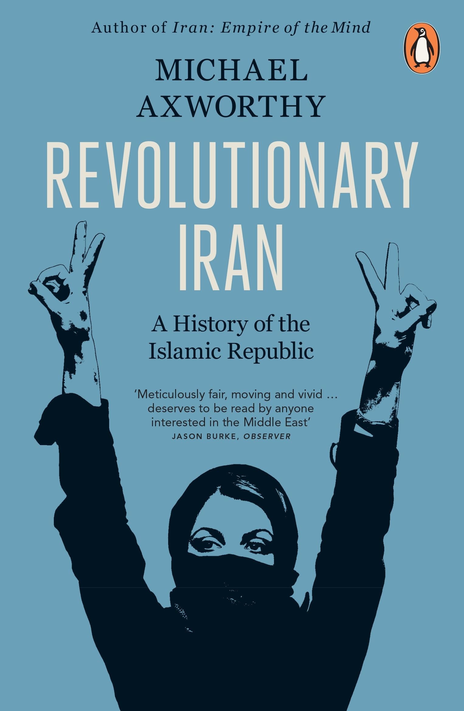 Libro: Revolutionary Iran: A History of the Islamic Republic Second Edition