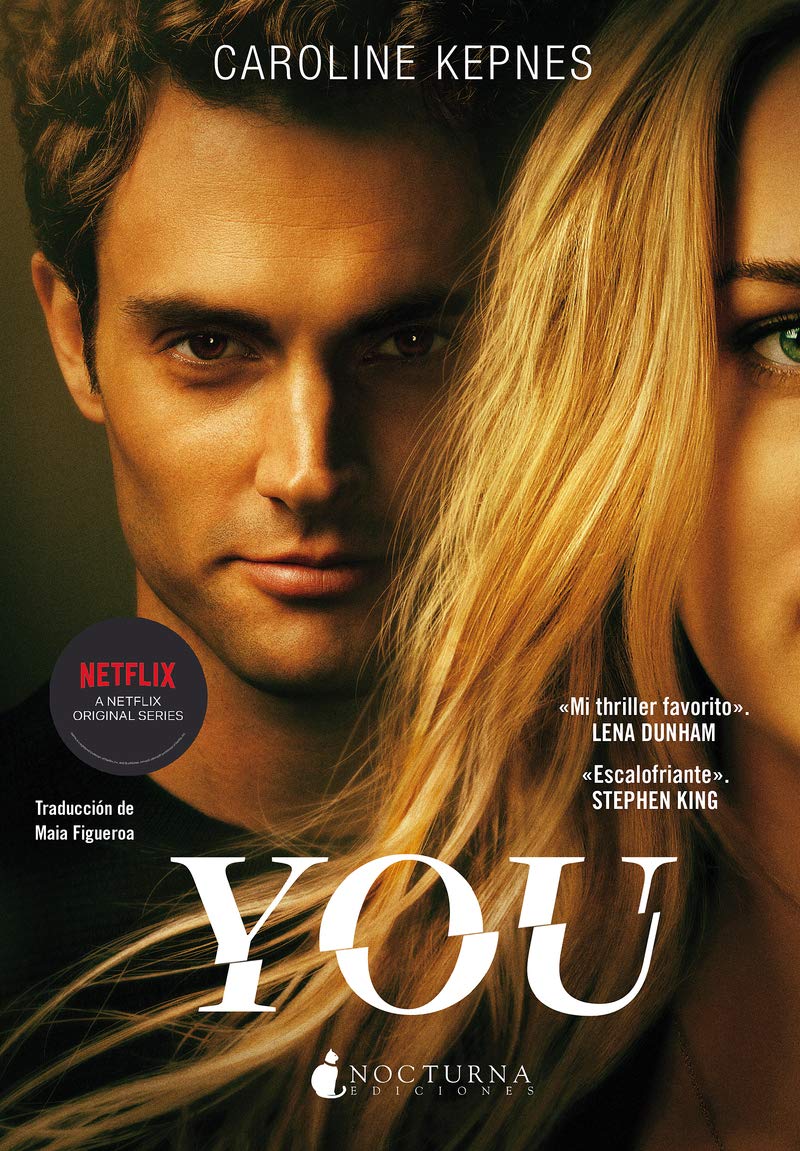 Libro: You: 9 (Noches Negras)