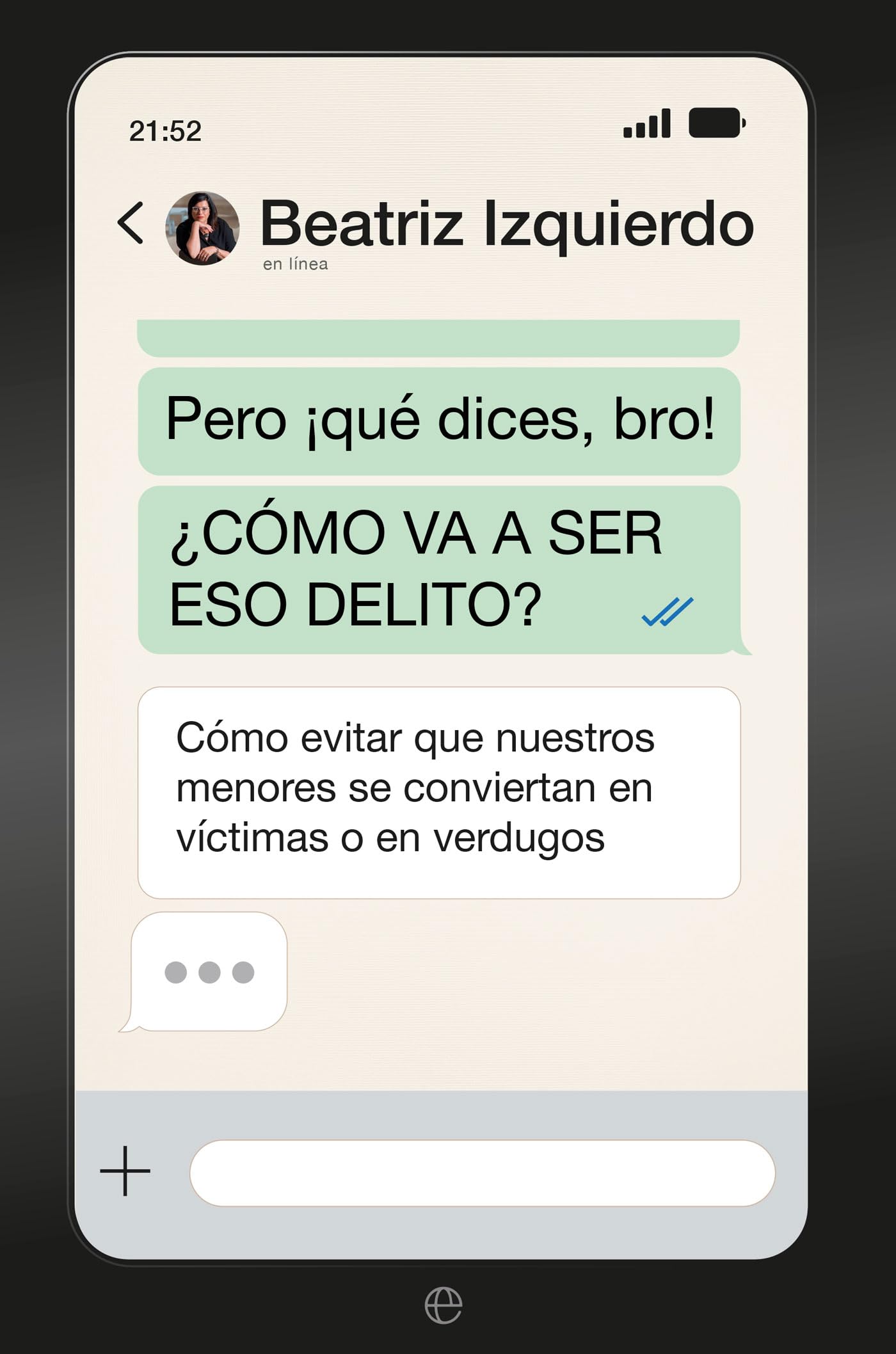 Libro: Pero ¡que dices Bro! ¿Cómo va a ser eso delito?: Cómo evitar que nuestros menores se conviertan en víctimas o en verdugos (Actualidad)