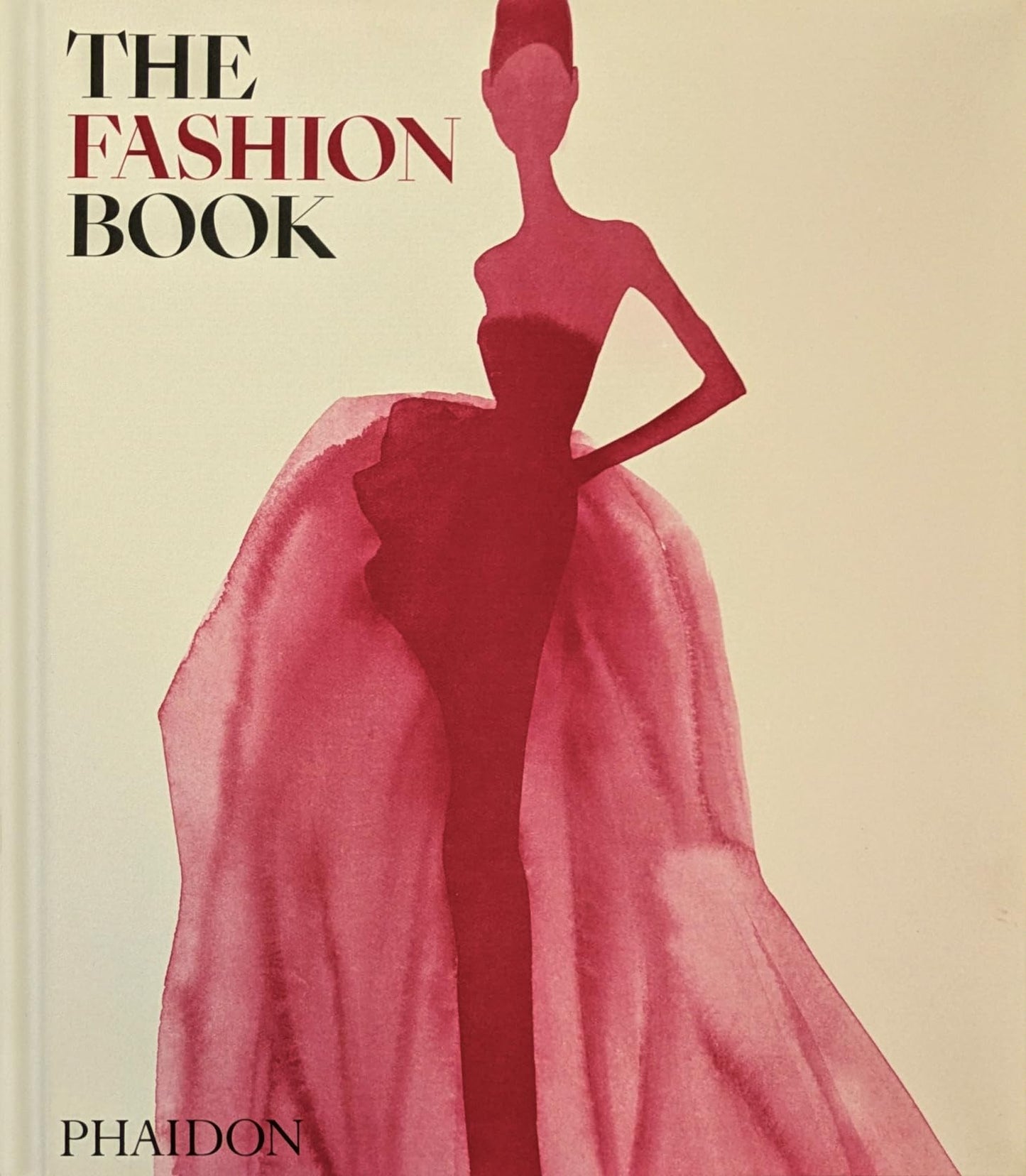 Libro: The Fashion Book: Revised and updated edition