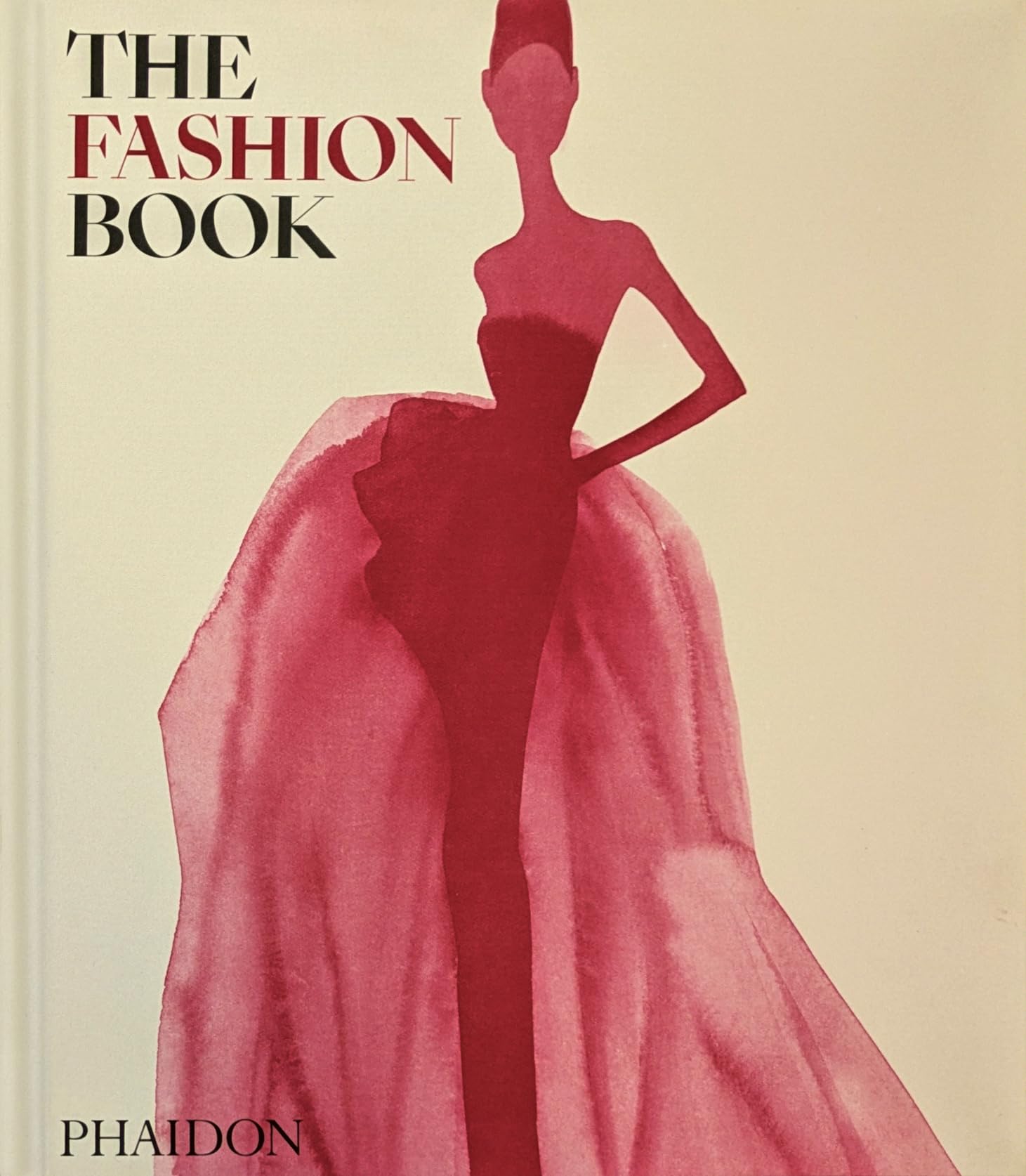 Libro: The Fashion Book: Revised and updated edition