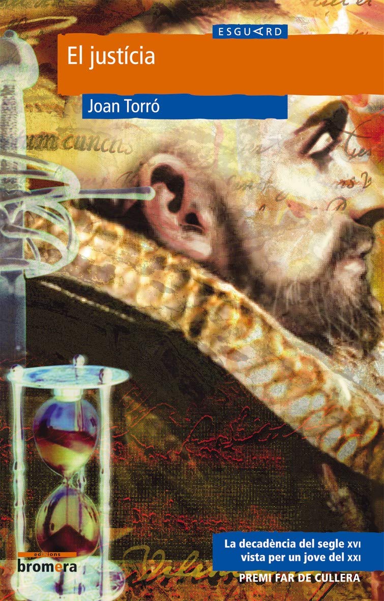 Libro: El justícia