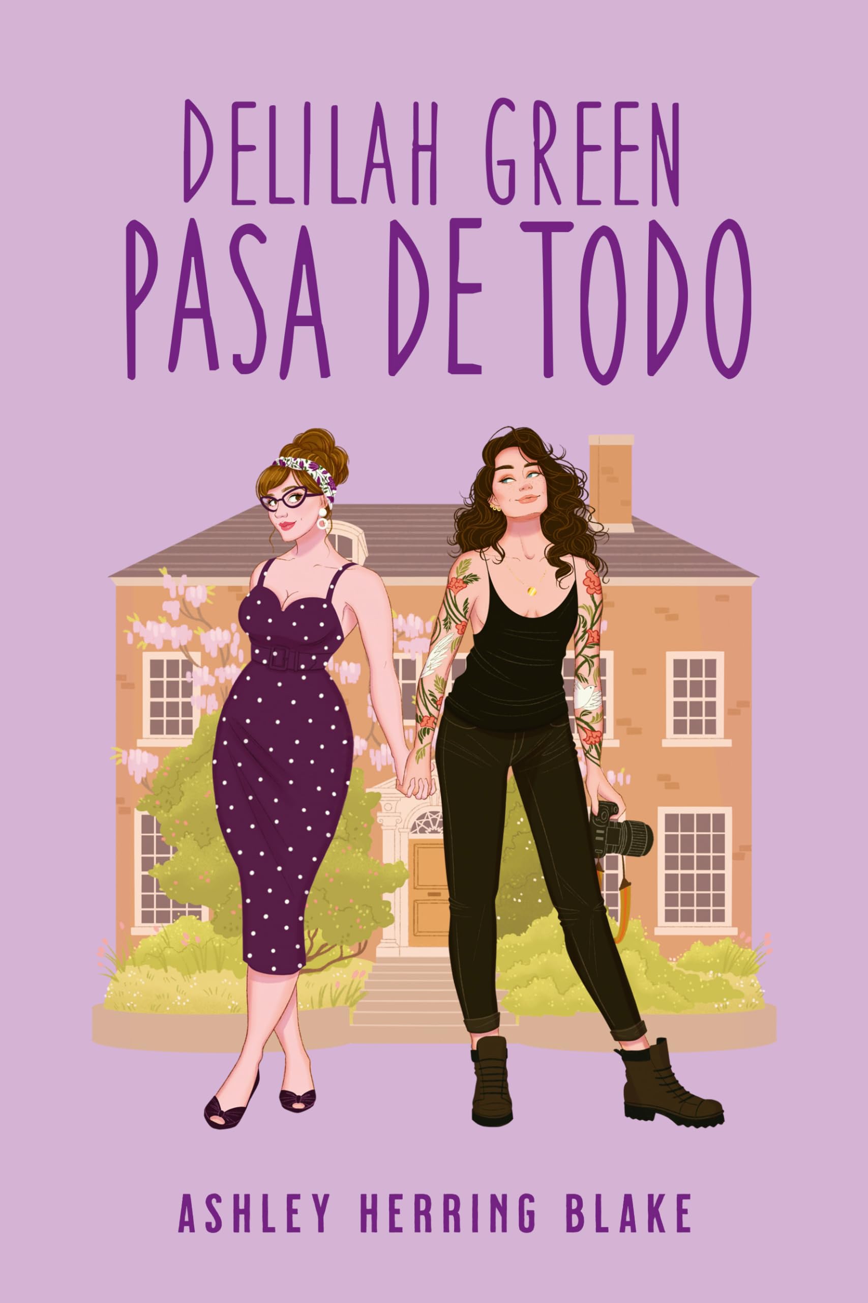 Libro: Delilah Green pasa de todo (Titania fresh)