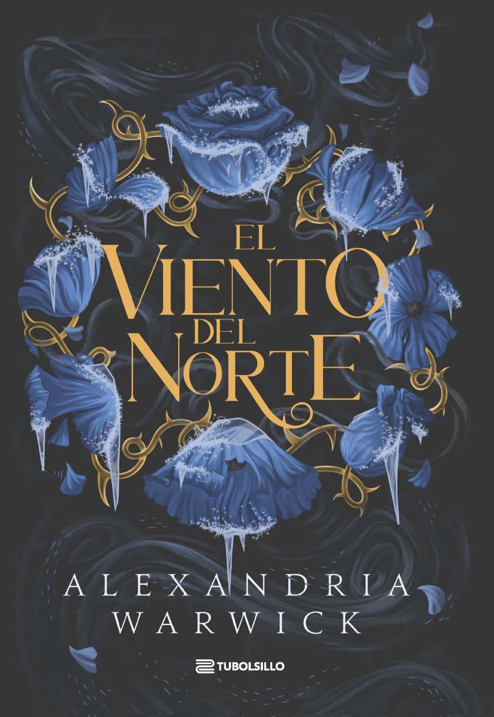 Libro: El viento del Norte