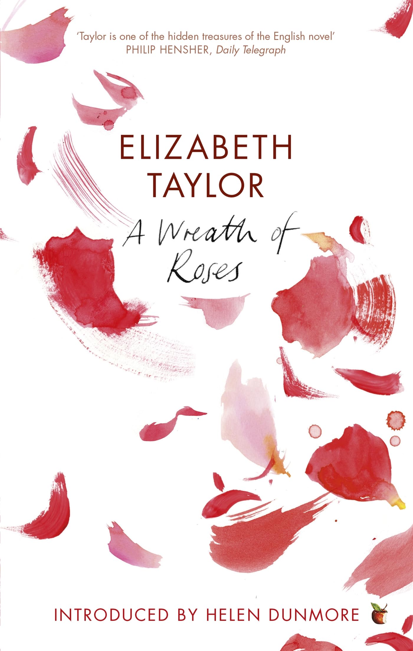 Libro: Wreath of Roses