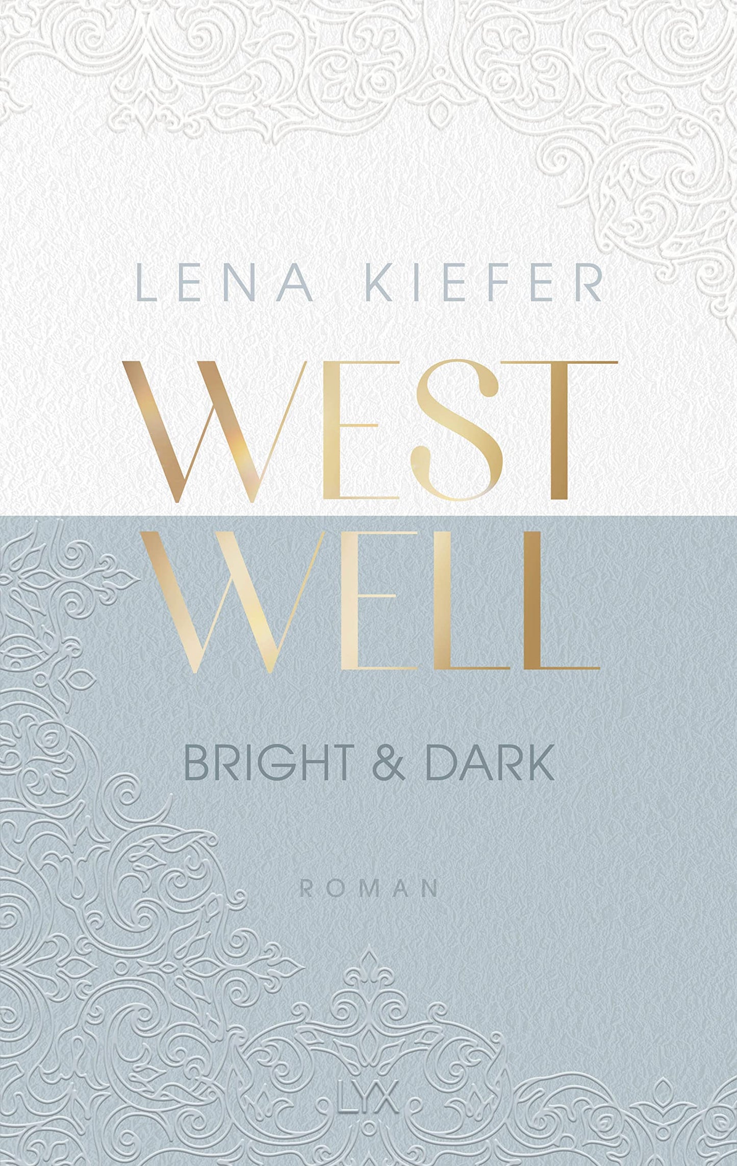 Libro: Westwell - Bright & Dark