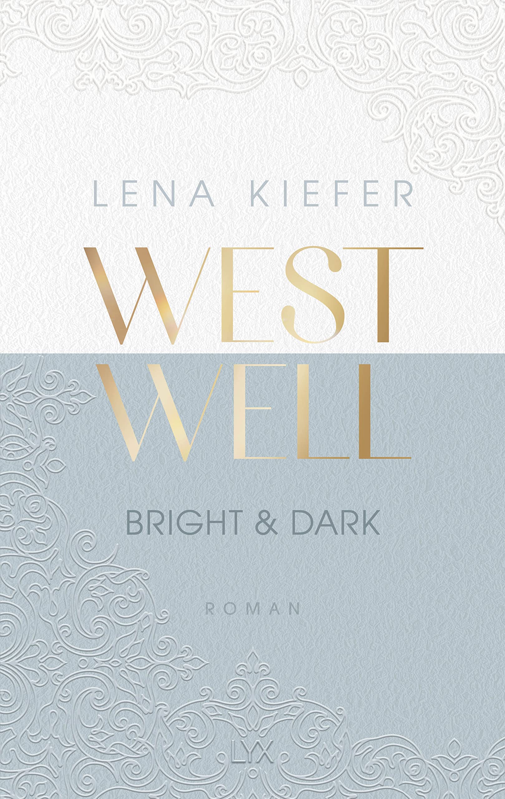Libro: Westwell - Bright & Dark