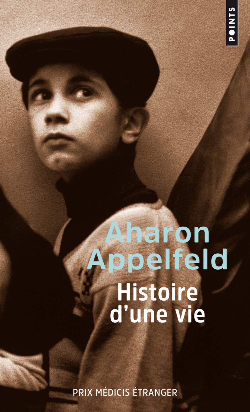Libro: Histoire d'une vie (Points)