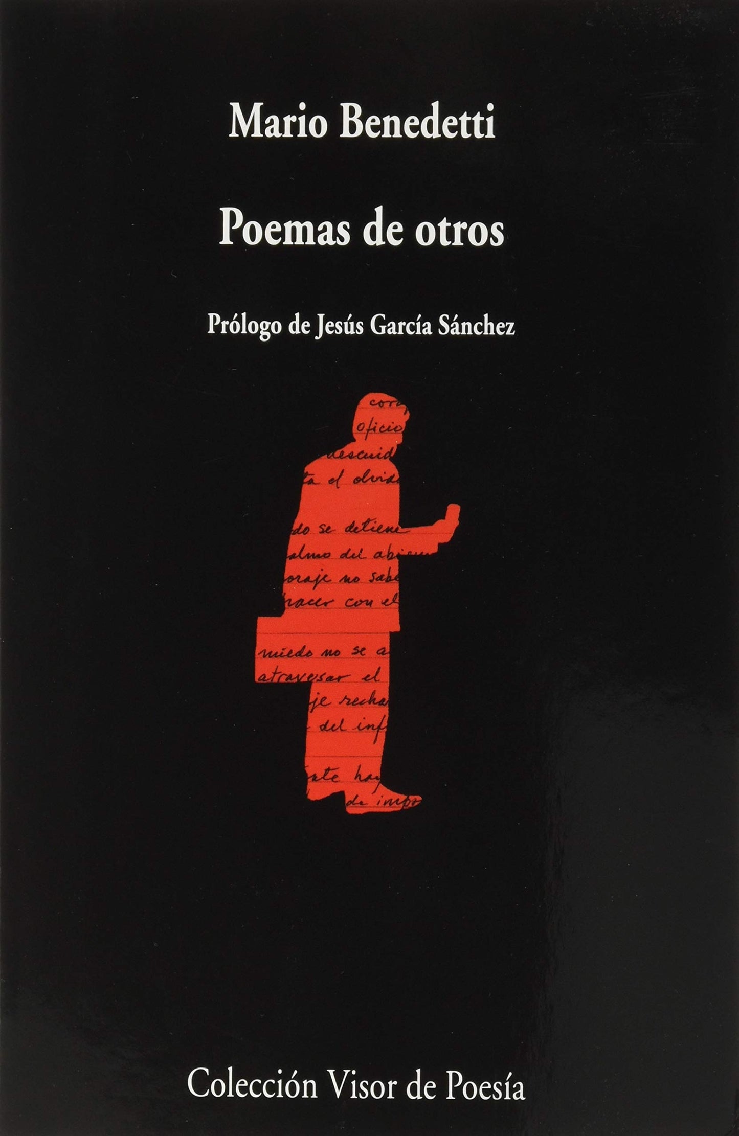 Libro: Poemas de otros: 1096 (visor de Poesía)