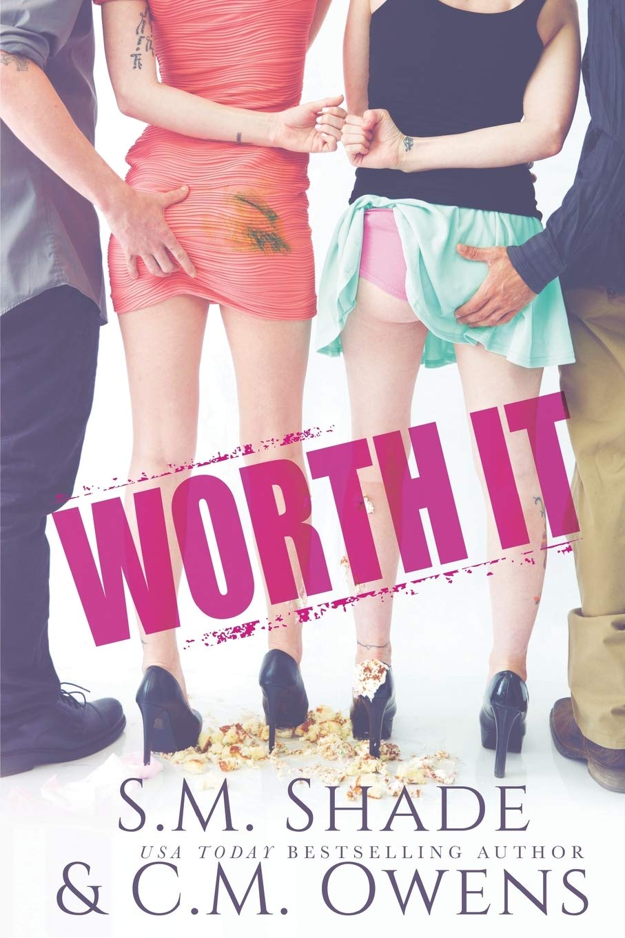 Libro: Worth It (Yama Yama)