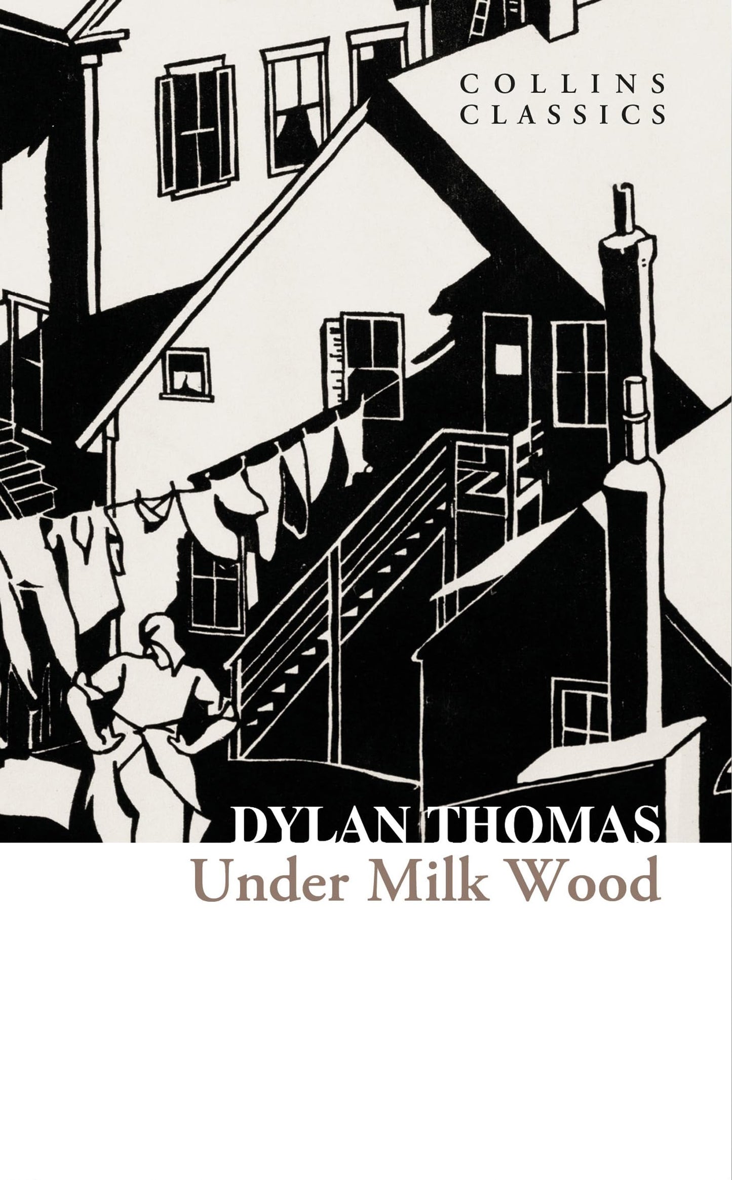 Libro: William Collins Under Milk Wood (Collins Classics).