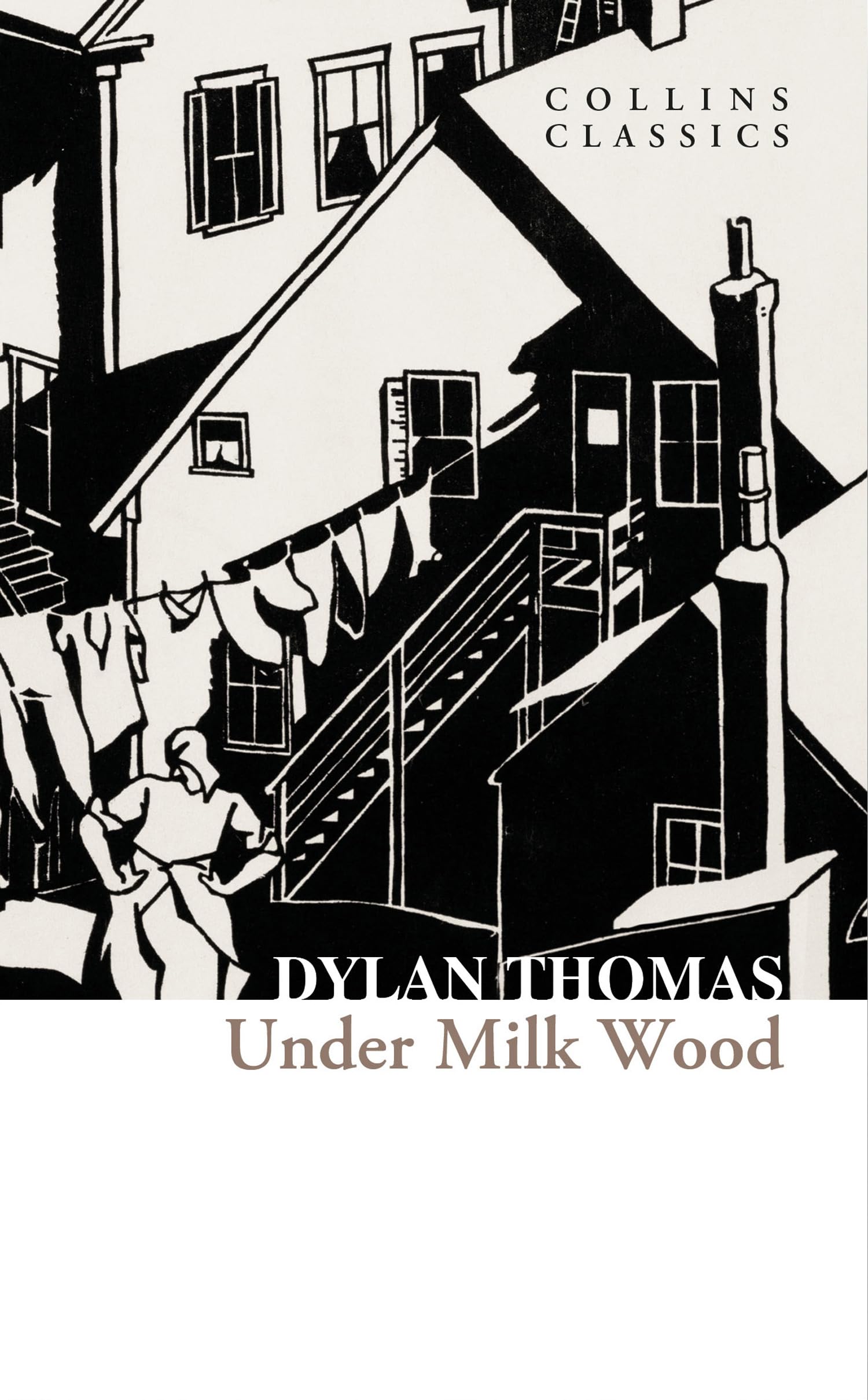Libro: William Collins Under Milk Wood (Collins Classics).
